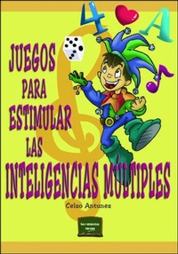 Abbildung von: Juegos para estimular las inteligencias múltiples - Narcea, S.A. de Ediciones
