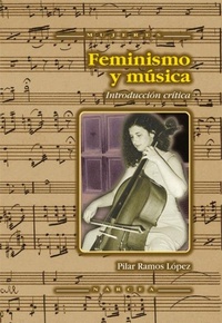 Abbildung von: Feminismo y música : introducción crítica - Narcea, S.A. de Ediciones