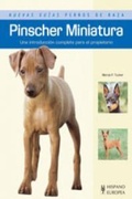 Cover: Pinscher miniatura - Editorial Hispano Europea S.A.