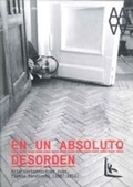 Cover: In an Absolute Disorder - La Fabrica