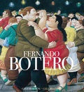 Cover: Fernando Botero - La Fabrica