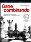 Cover: Gane combinando - Editorial Hispano Europea S.A.