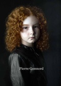 Cover: Pierre Gonnord - La Fabrica