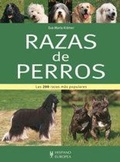 Cover: Razas de perros - Editorial Hispano Europea S.A.