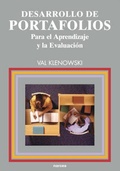 Cover: Desarrollo de portafolios para el aprendizaje y evaluaci&oacute;n - Narcea, S.A. de Ediciones