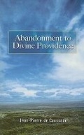 Cover: Abandonment to Divine Providence - Dover Publications Inc.