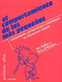 Bild: El comportamiento de los m&aacute;s peque&ntilde;os : necesidades, perspectivas y estrategias en Educaci&oacute;n Infantil - Narcea, S.A. de Ediciones
