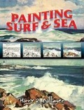 Cover: Painting Surf and Sea - Dover Publications Inc.