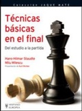 Cover: T&eacute;cnicas b&aacute;sicas en el final - Editorial Hispano Europea S.A.
