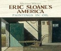 Abbildung von: Eric Sloane's America - Dover Publications Inc.