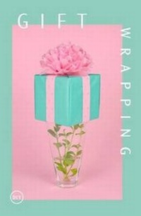 Abbildung von: DIY Gift Wrapping - Index Book