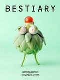 Cover: Bestiary - Index Book