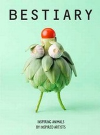 Enlarge image Cover: Bestiary - Index Book
