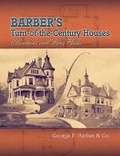 Cover: Barber'S Turn-of-the-Century Houses - Dover Publications Inc.