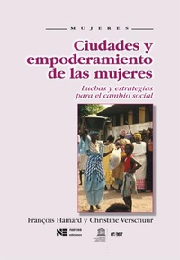 Abbildung von: Ciudades y empoderamiento de las mujeres - Narcea, S.A. de Ediciones