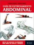 Cover: Gu&iacute;a de entrenamiento abdominal - Editorial Hispano Europea S.A.