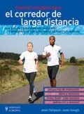 Cover: Manual completo para el corredor de larga distancia - Editorial Hispano Europea S.A.