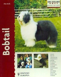 Enlarge image Cover: Bobtail - Editorial Hispano Europea S.A.
