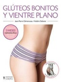 Cover: Gl&uacute;teos bonitos y vientre plano - Editorial Hispano Europea S.A.