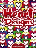 Cover: Heart Designs - Dover Children's