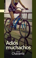 Cover: Adi&oacute;s muchachos - Txalaparta, S.L.