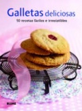 Cover: Galletas Deliciosas - Blume