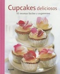 Cover: Cupcakes Deliciosos - Blume