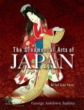 Cover: The Ornamental Arts of Japan - Dover Publications Inc.