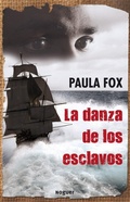 Cover: La danza de los esclavos - Noguer Ediciones