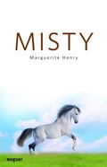 Cover: Misty - Noguer Ediciones