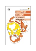 Cover: El pasado y las ideas - El Aleph Editores