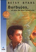 Cover: Burbujas, el Pez de una Tonelada - Lectorum Publications