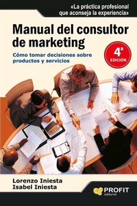 Abbildung von: Logística integral : lean supply chain management - Profit Editorial