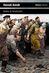 Abbildung von: Sobre la revolución - Alianza Editorial
