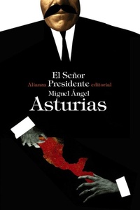 Abbildung von: EL SENOR PRESIDENTE - LANGUAGE BOOKS LTD