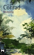 Cover: Victoria - Alianza Editorial