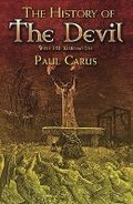 Cover: The History of the Devil - Dover Publications Inc.