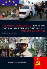 Abbildung von: Fin de milenio - Alianza Editorial