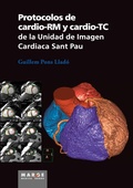 Bild: Protocolos de cardio-RM y cardio-TC de la Unidad de Imagen Cardiaca Sant Pau - MARGE BOOKS