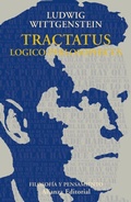 Bild: Tractatus logico-philosophicus - Alianza Editorial