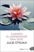 Cover: Cuando El Emperador Era Dios - Duomo ediciones
