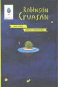 Cover: Robinson Cruasan - Thule Ediciones