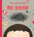 Cover: La Nube - Thule Ediciones