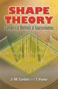 Abbildung von: Shape Theory - Dover Publications Inc.