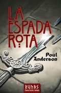 Cover: La espada rota - Alianza Editorial