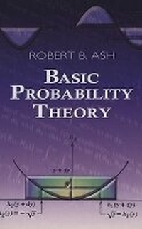 Enlarge image Cover: Basic Probability Theory - Dover Publications Inc.
