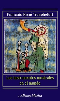 Abbildung von: Los Instrumentos Musicales En El Mundo - Alianza (Buenos Aires, AR)