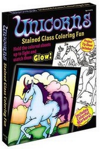 Enlarge image Cover: Unicorns - Dover Publications Inc.