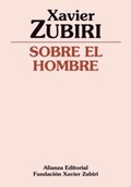 Bild: Sobre el hombre - Alianza Editorial