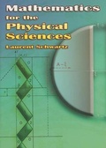 Cover: Mathematics for the Physical Sciences - Dover Publications Inc.